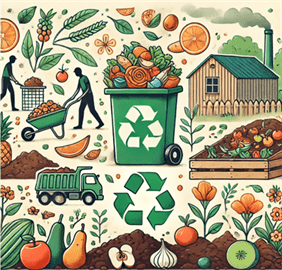 Food Waste Management