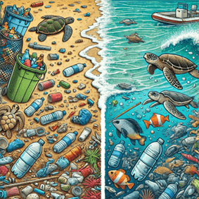 Plastic Pollution